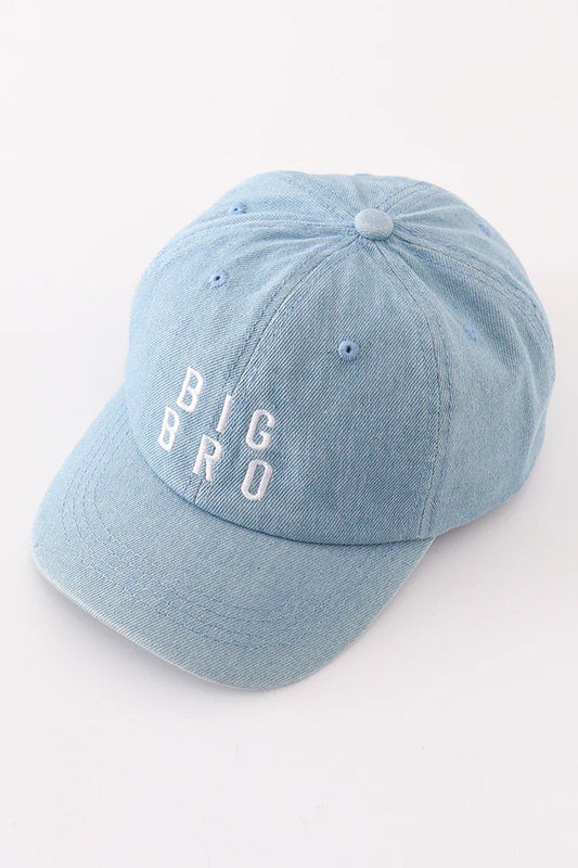 Little Bro Ball Cap