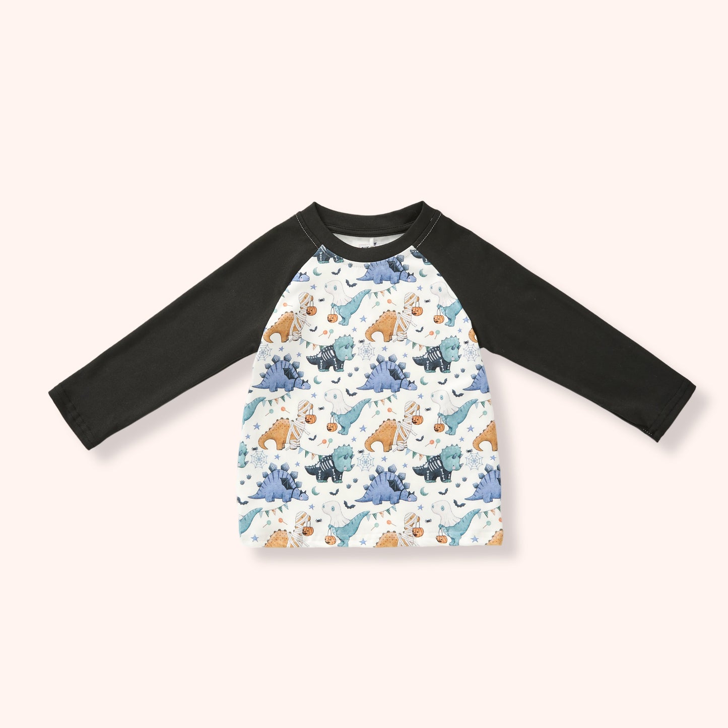 Trick-O-Saurus - Boy Shirt