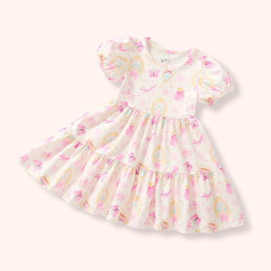 Royal Daydream - Dress