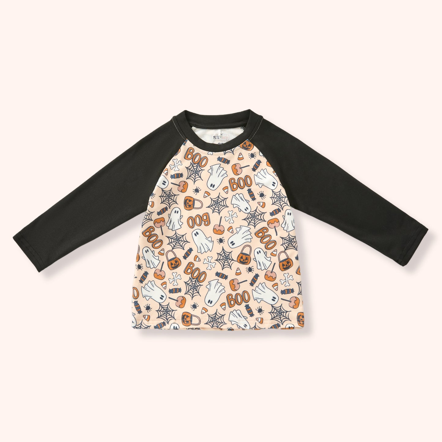 Spooky Sweets - Boy Shirt