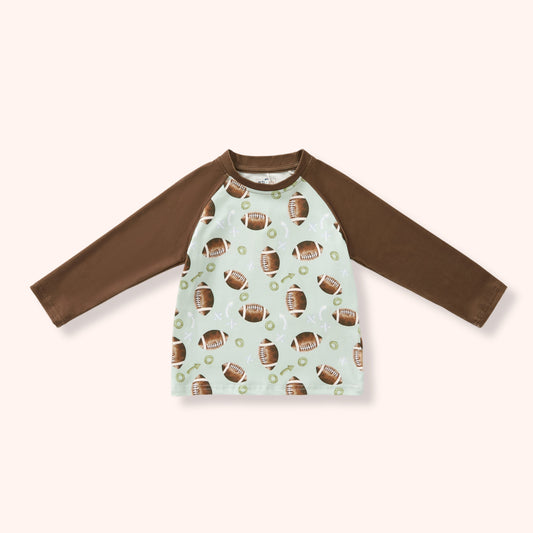 Game Day - Boy Shirt