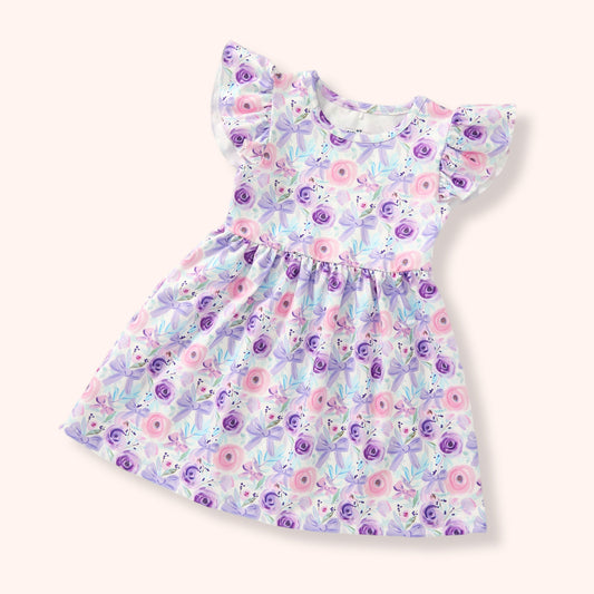 Spring Capsule - Dress
