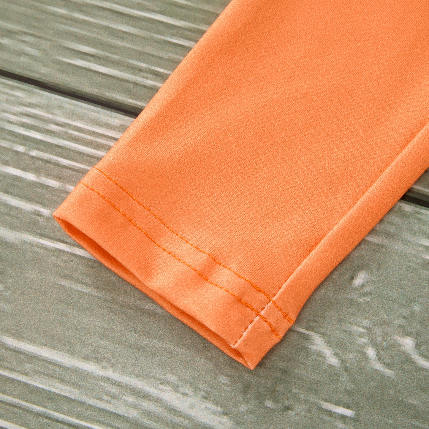 Pretty Pumpkins - Pants Set