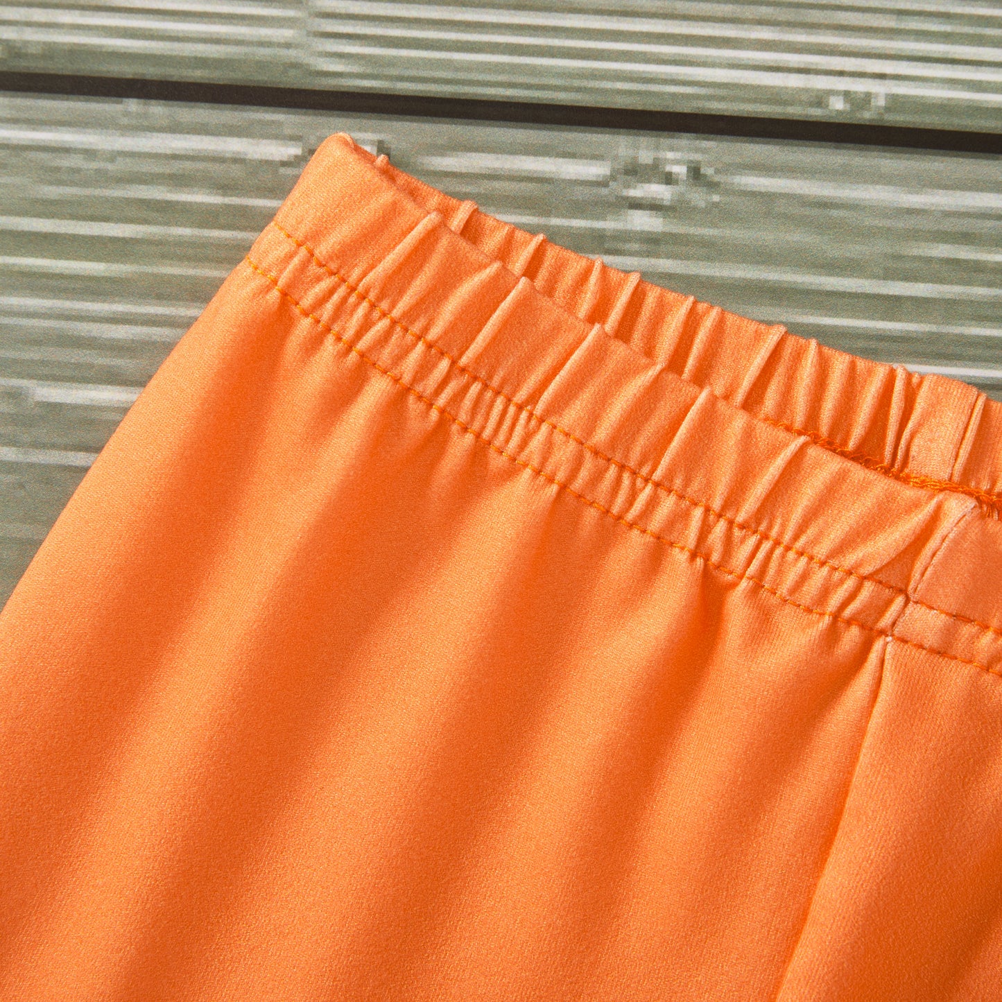 Pretty Pumpkins - Pants Set