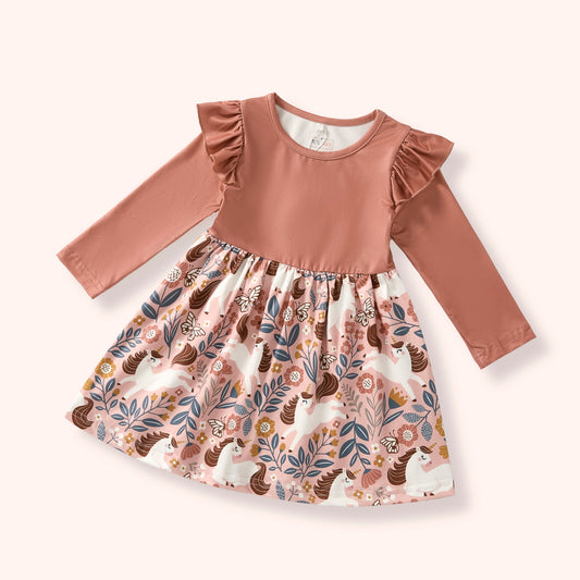 Meadow Magic - Dress