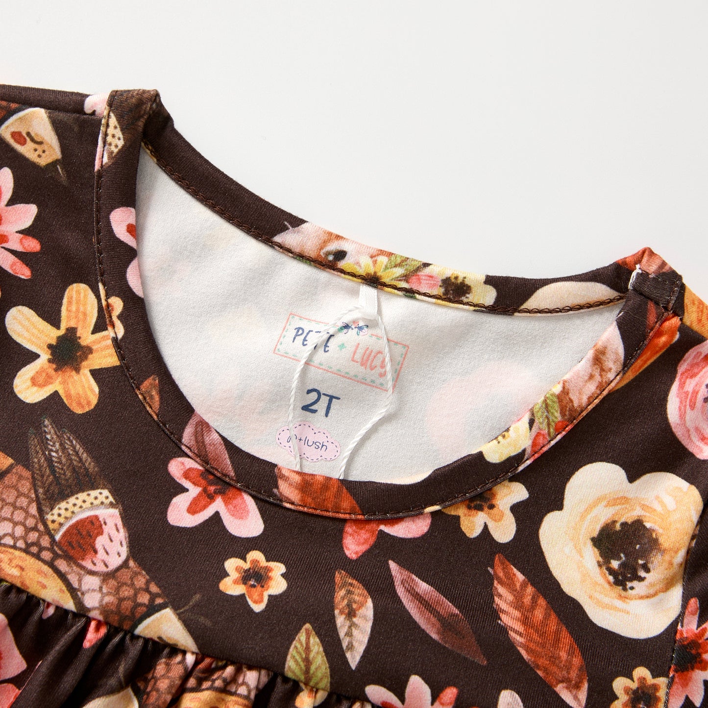 Wildflower Woodlands - Pants Set