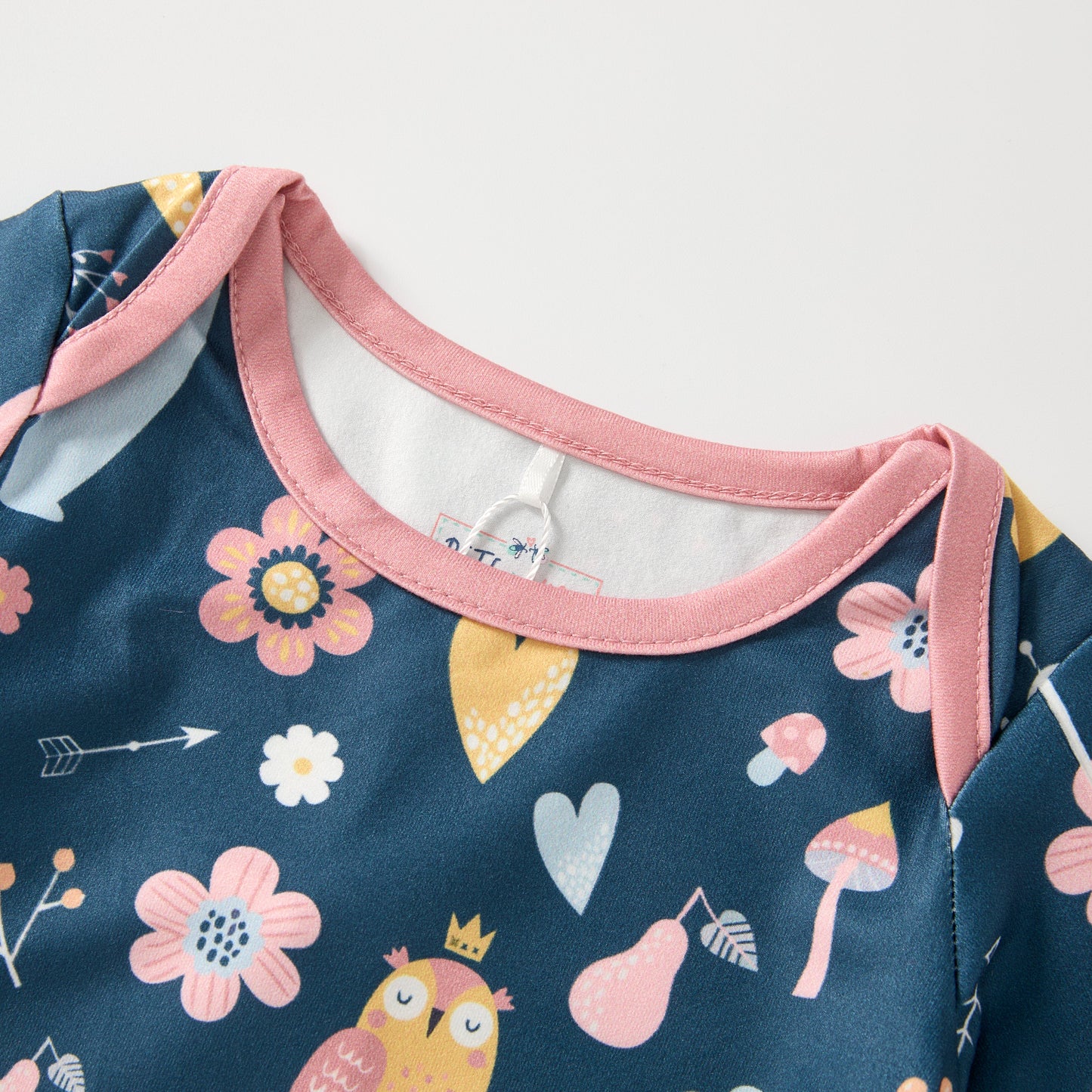 Tribal Friends - Romper