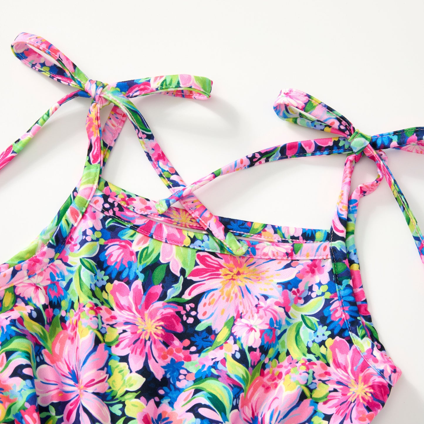 Tropic Dream - Girl Jumpsuit