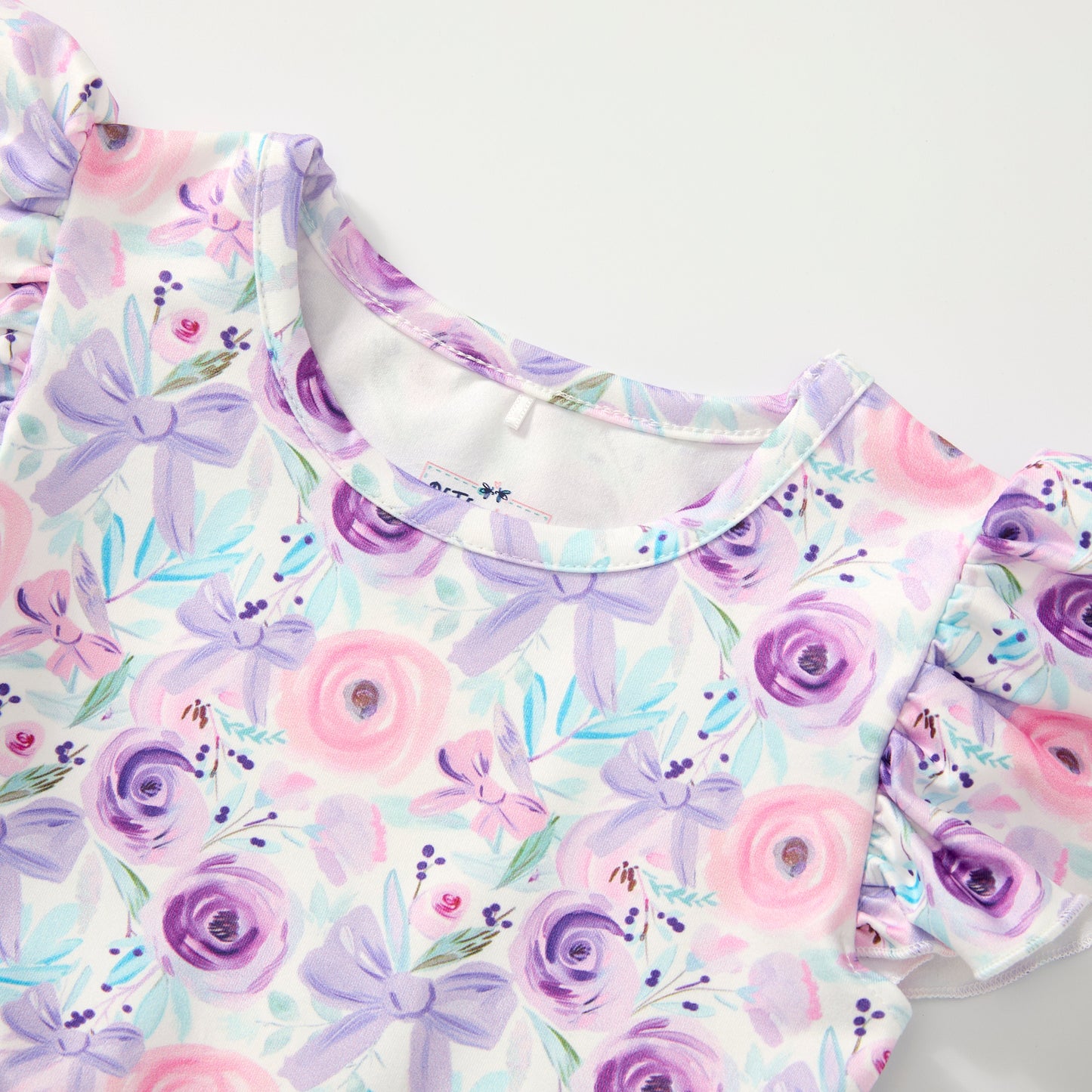 Spring Blooms - Dress
