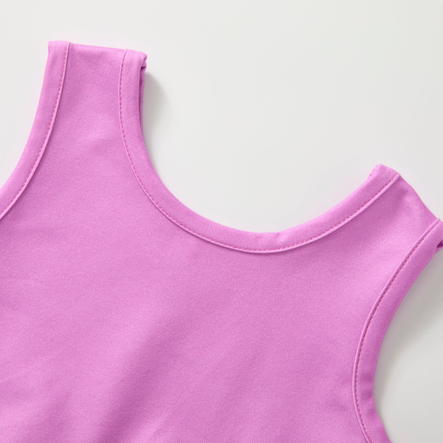 Summer Capsule - Tops