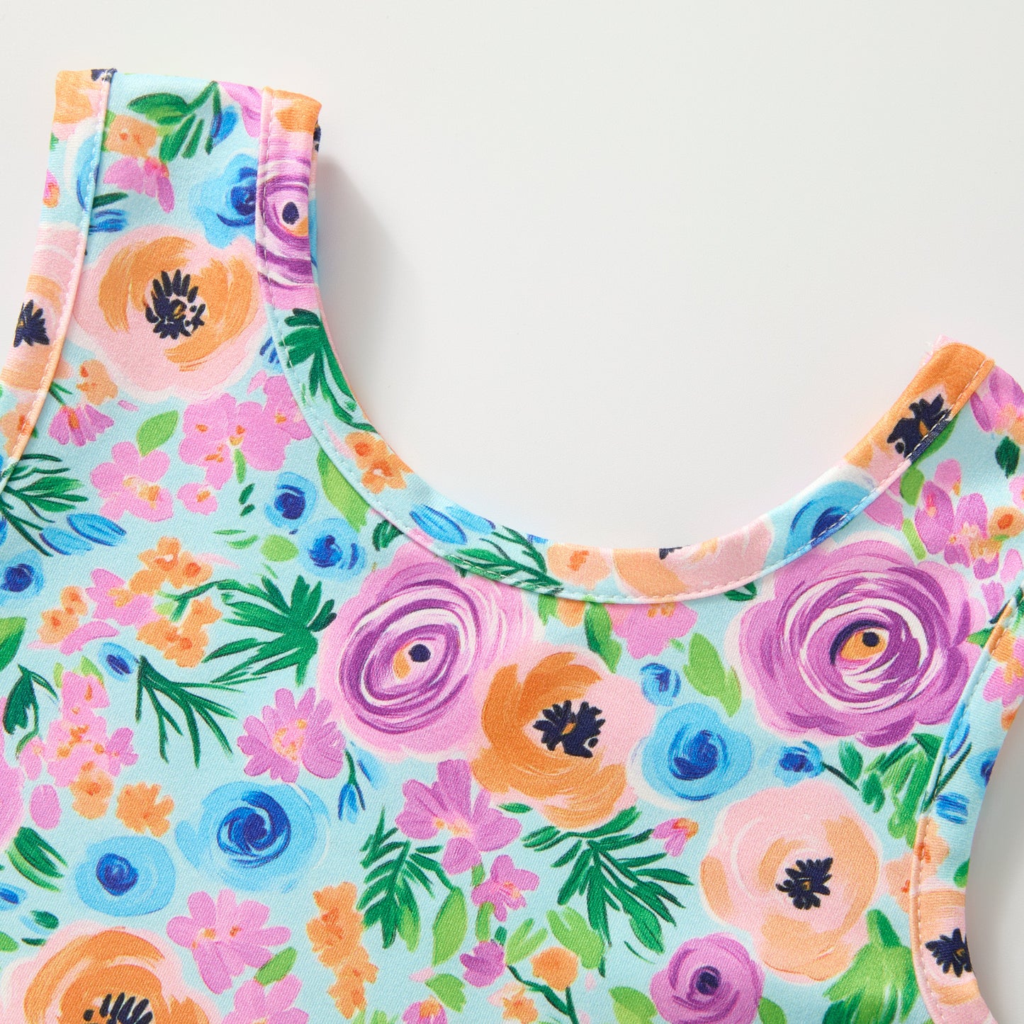 Summer Capsule - Tops