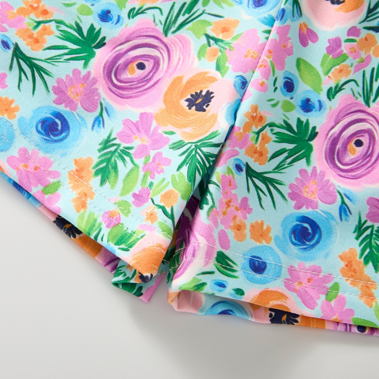 Summer Capsule - Shorts