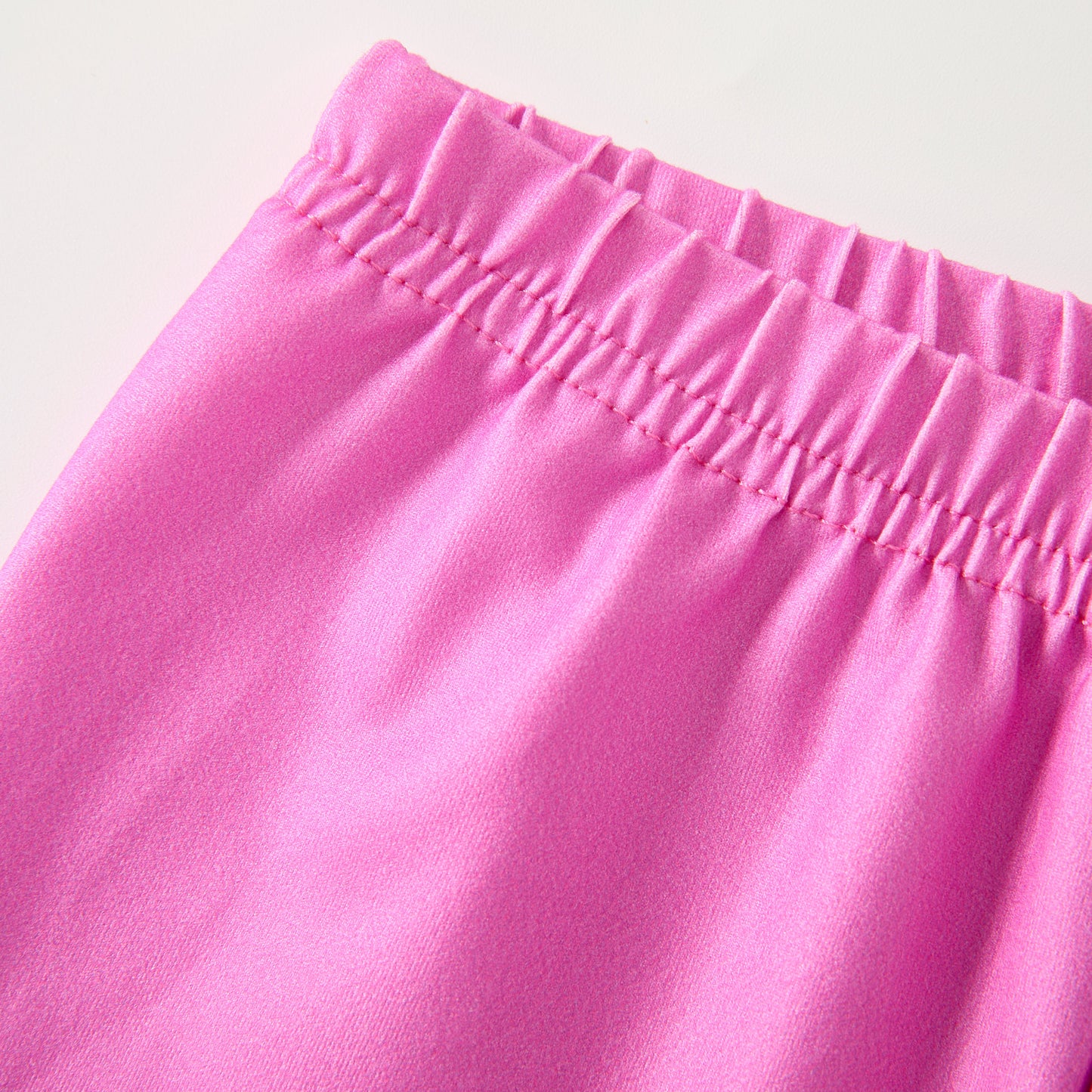 Neon Jungle - Shorts Set