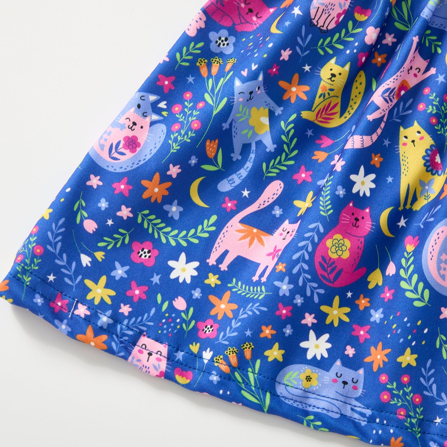 Meow Magic - Pants Set
