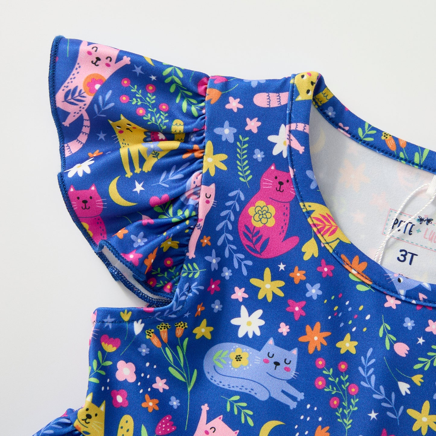 Meow Magic - Pants Set