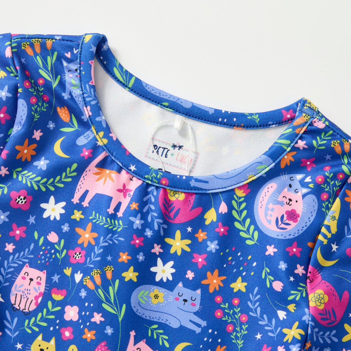 Meow Magic - Dress