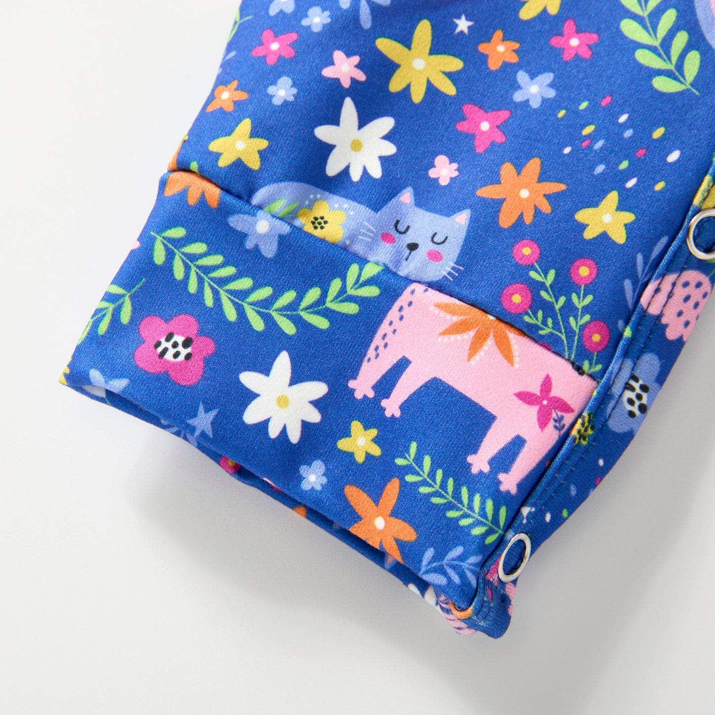 Meow Magic - Romper