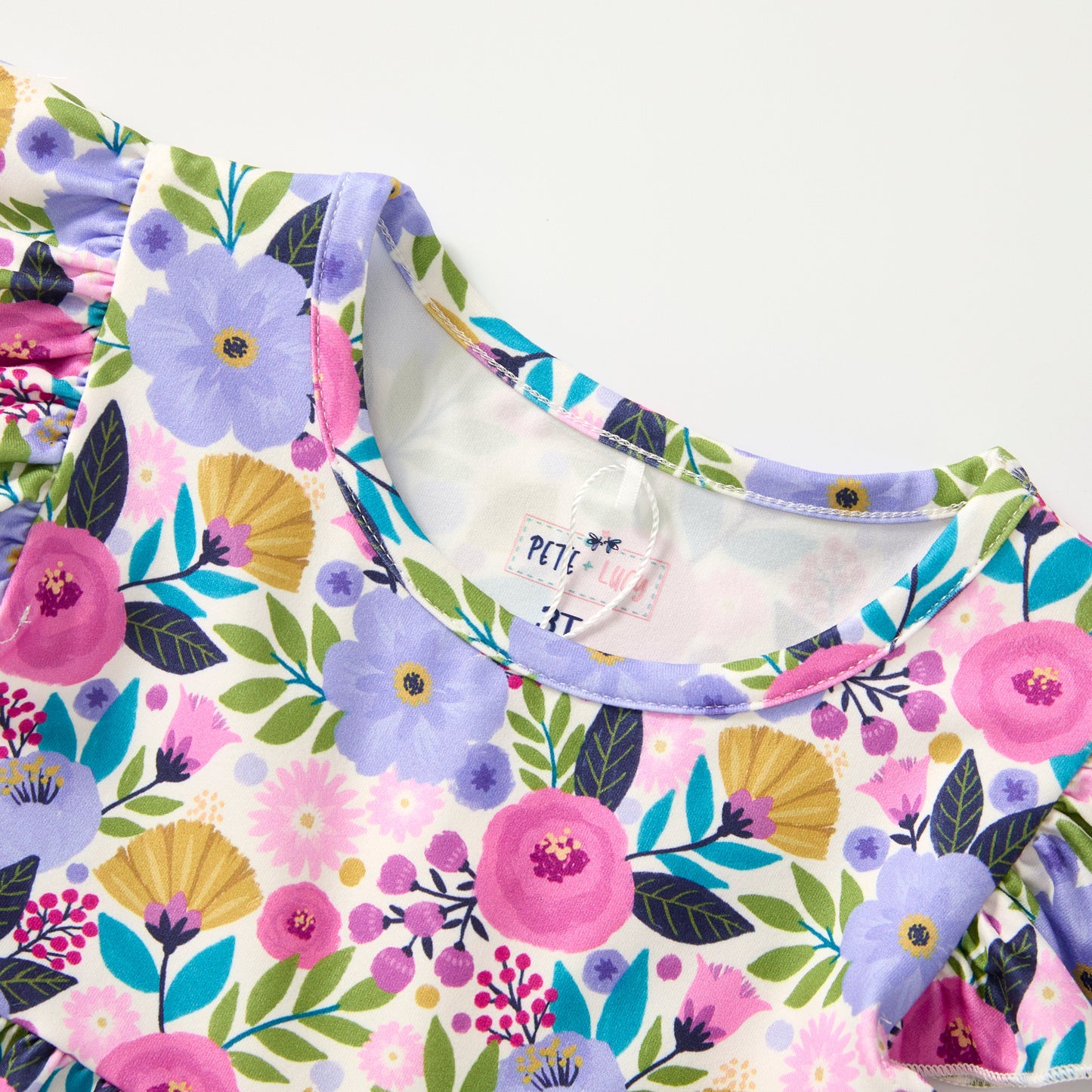 Garden Party - Two Piece Set