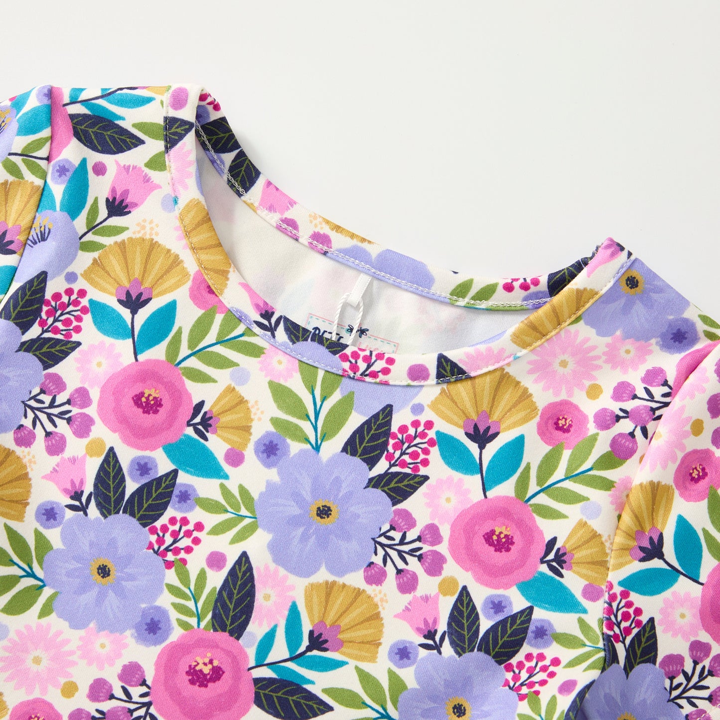 Garden Party - Dress