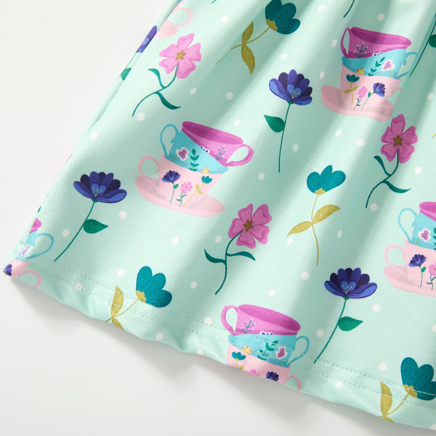 Tea Party - Pants Set