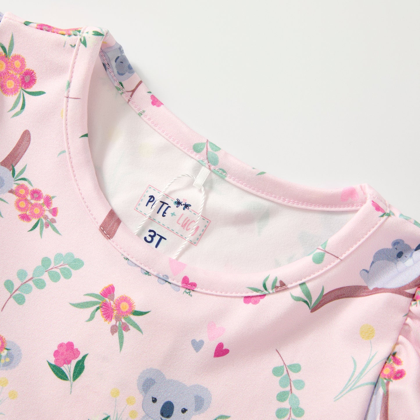 Koala Cuddles - Pants Set