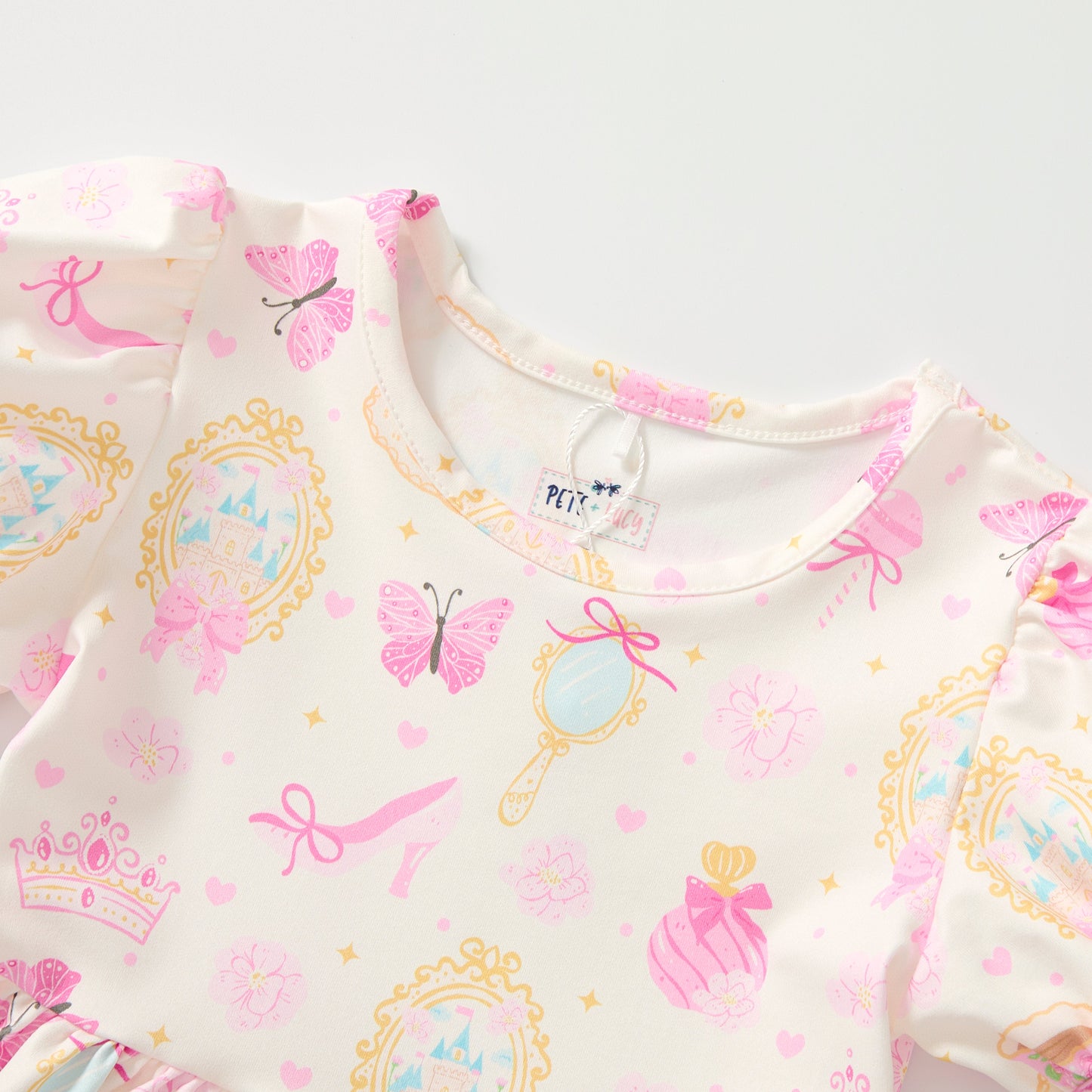 Royal Daydream - Dress