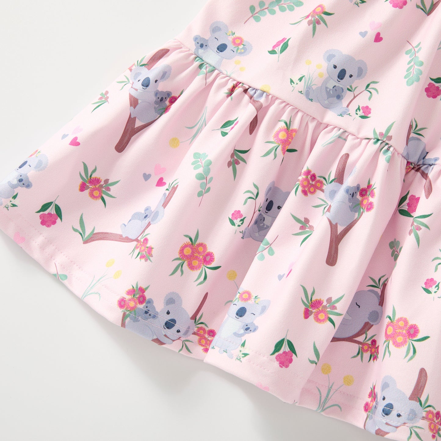 Koala Cuddles - Dress