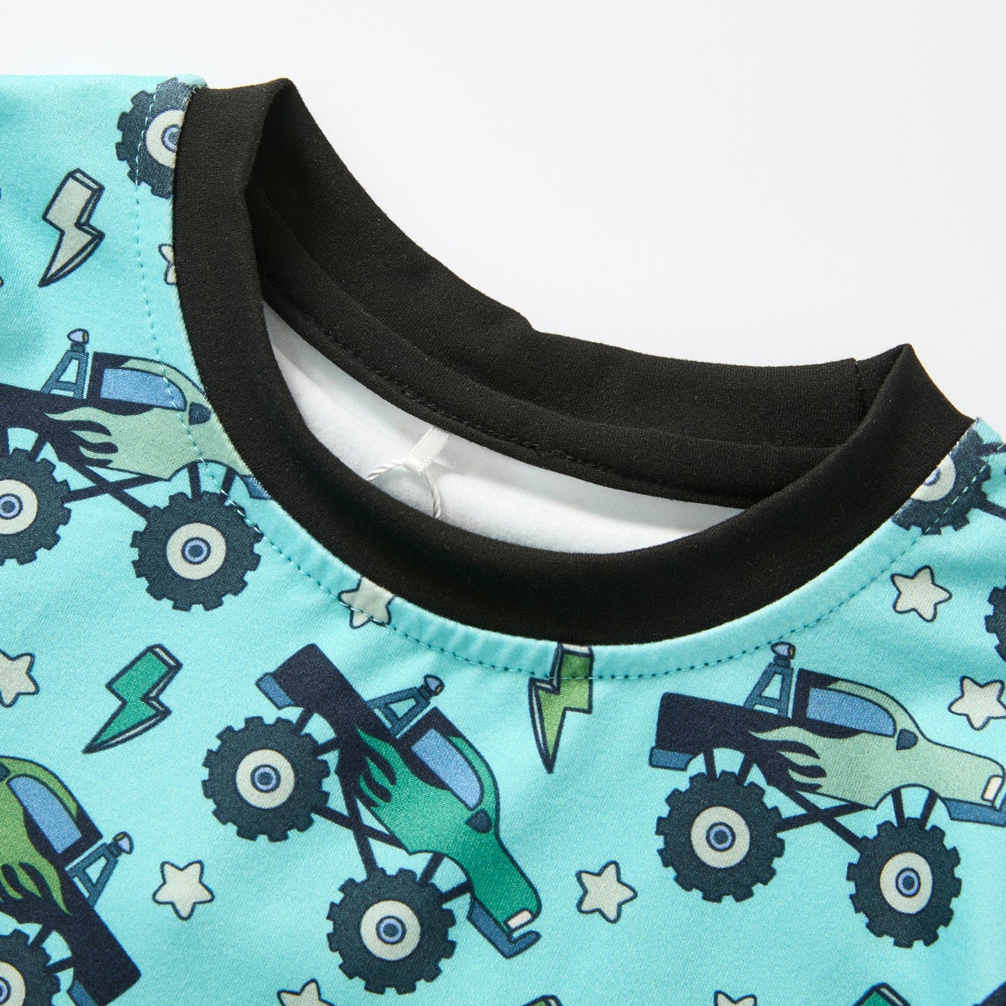 Big Wheels - Loungewear