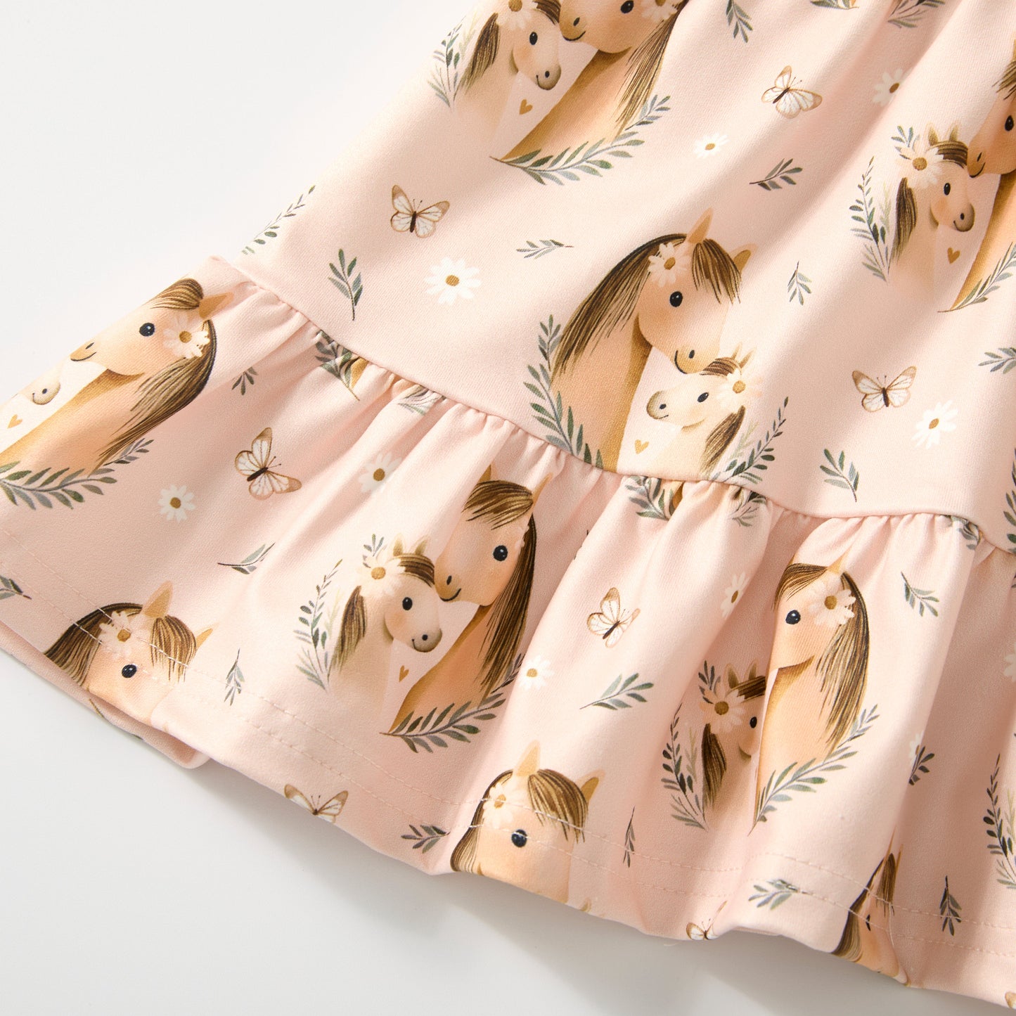 Pasture Ponies - Two Piece Set