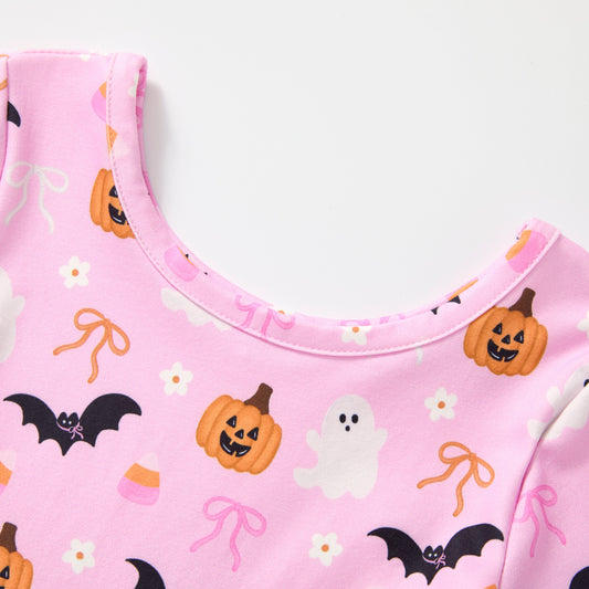 Sweet & Spooky - Dress