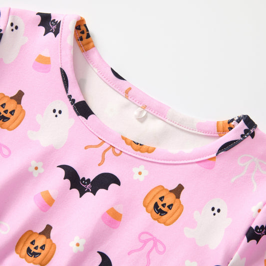Sweet & Spooky - Pants Set