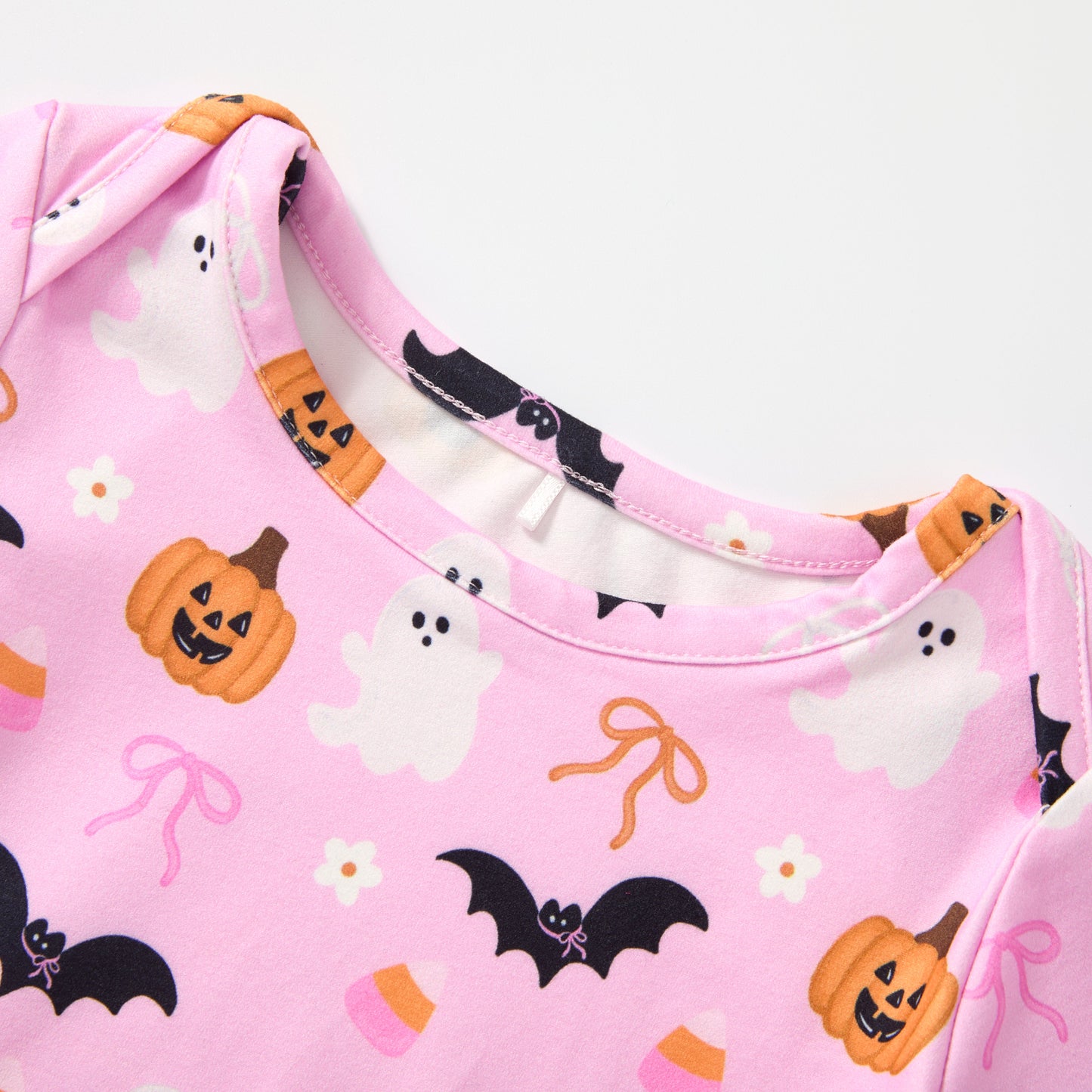 Sweet & Spooky - Romper
