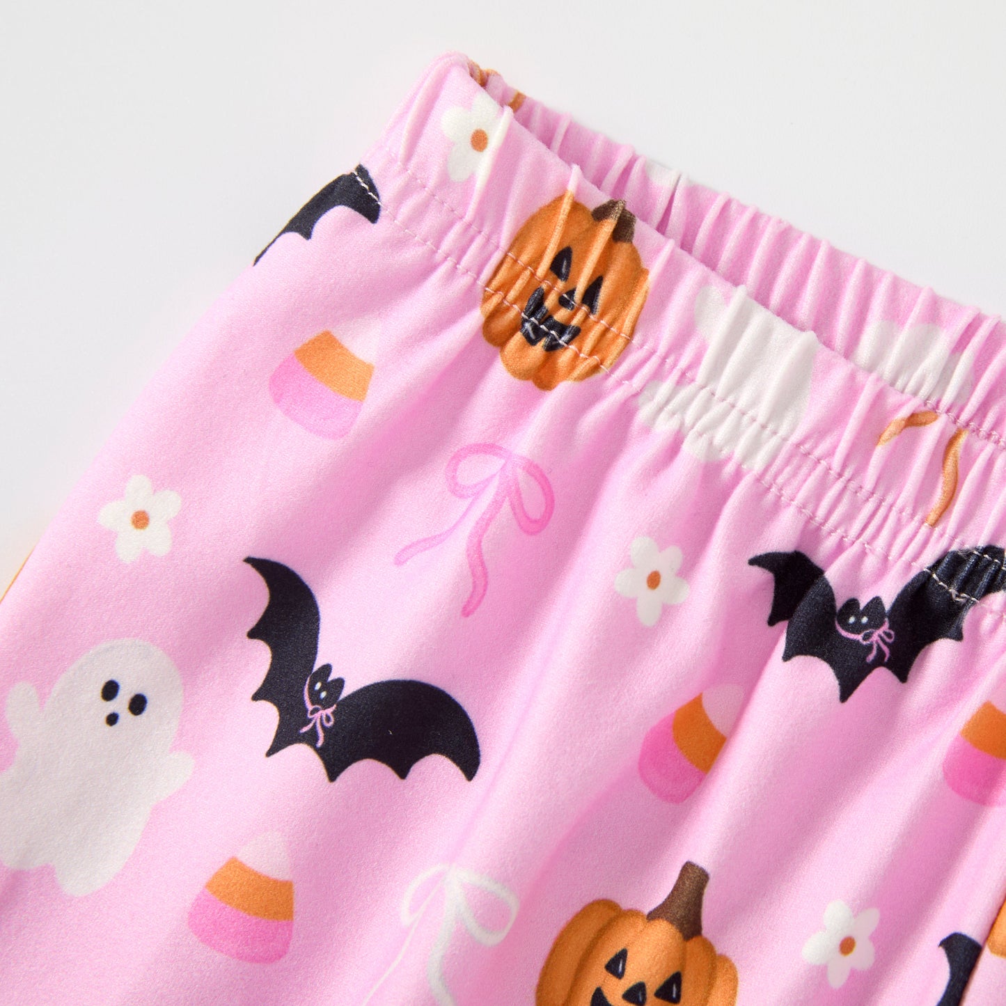 Sweet & Spooky - Girls Loungewear