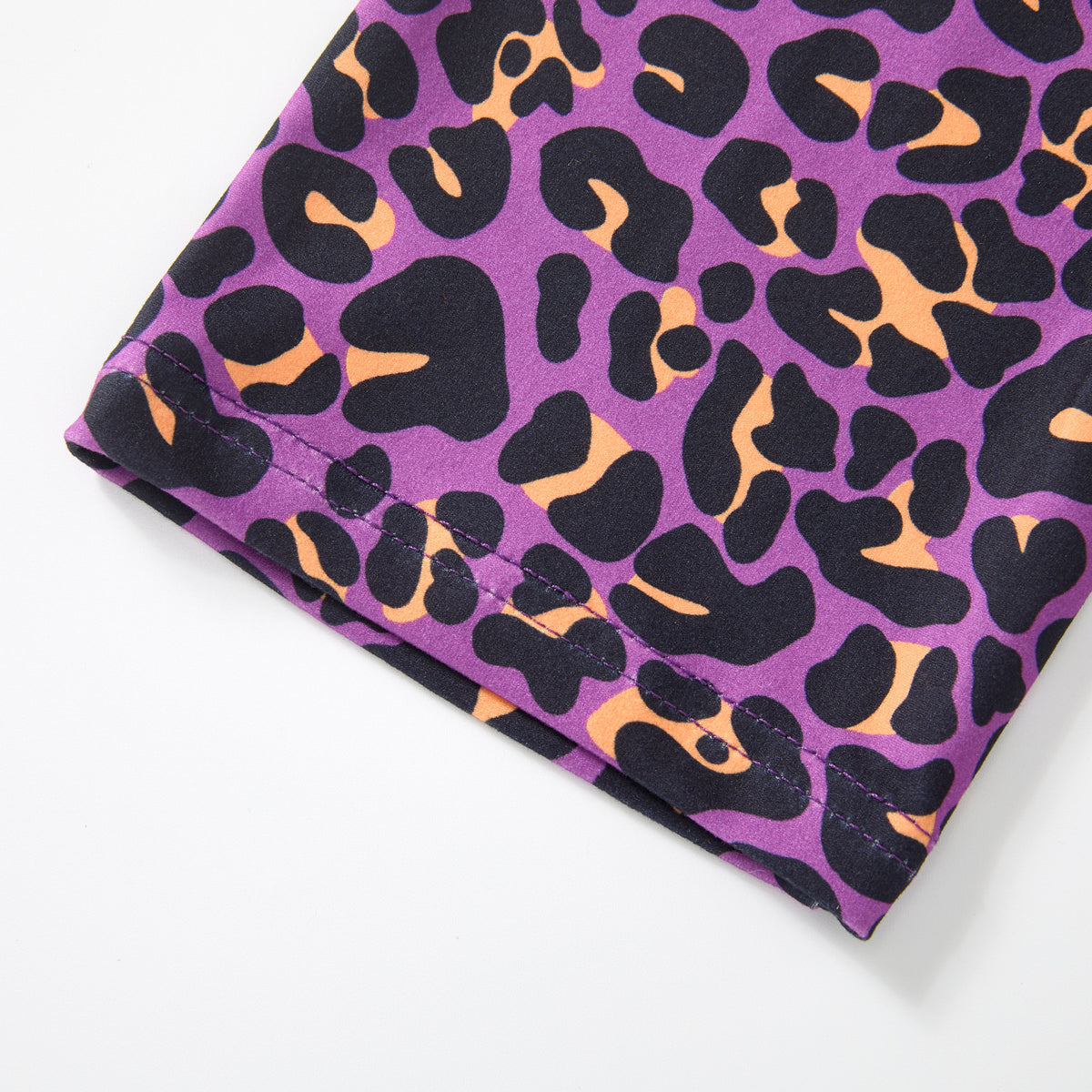 Wickedly Wild - Adult Loungewear