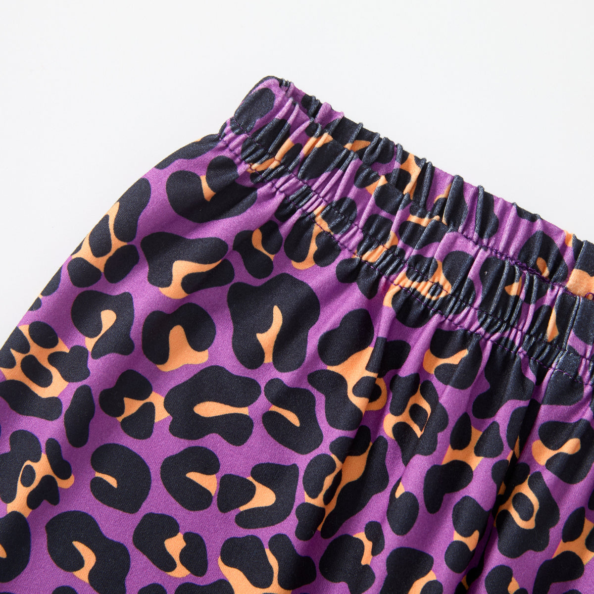 Wickedly Wild - Girls Loungewear