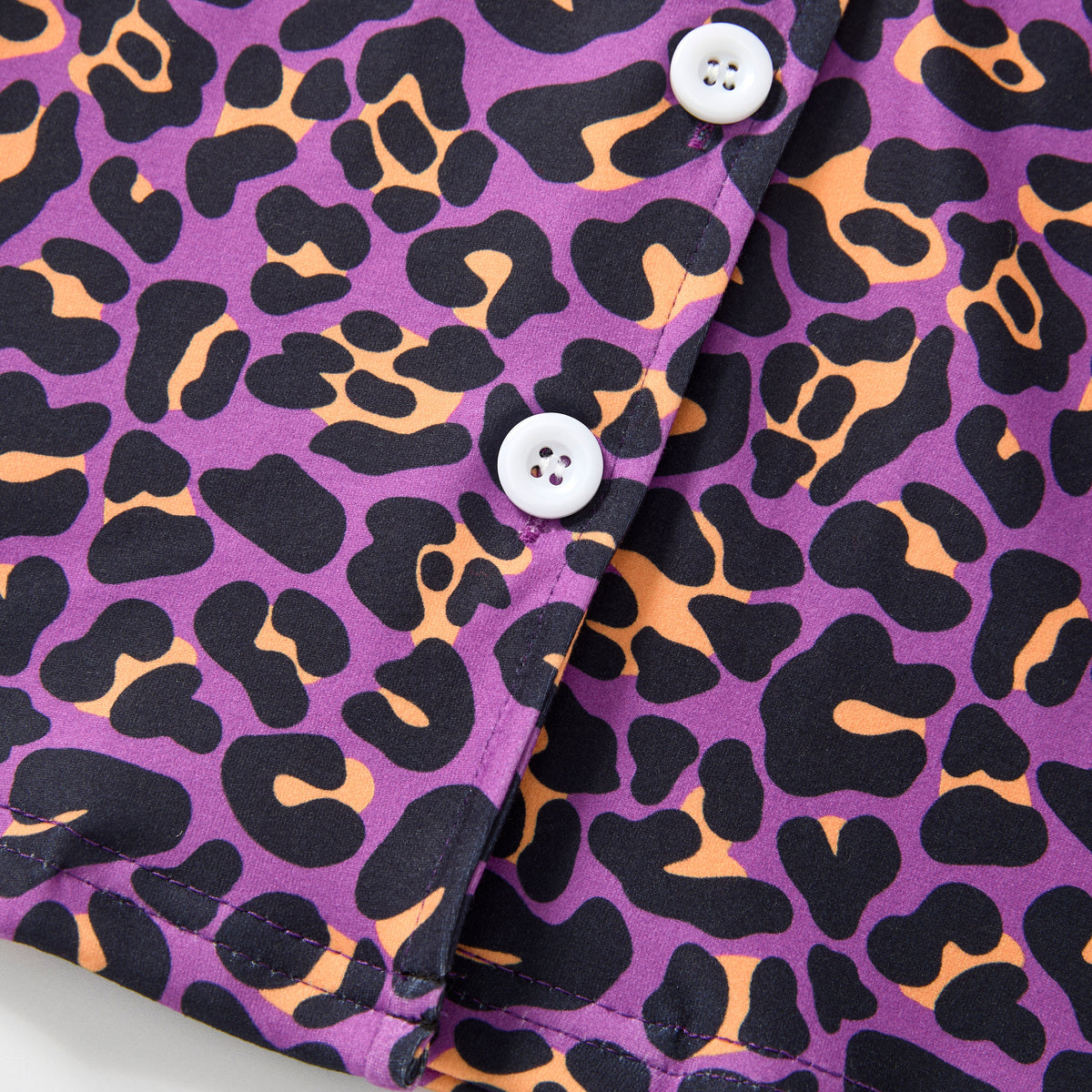 Wickedly Wild - Adult Loungewear