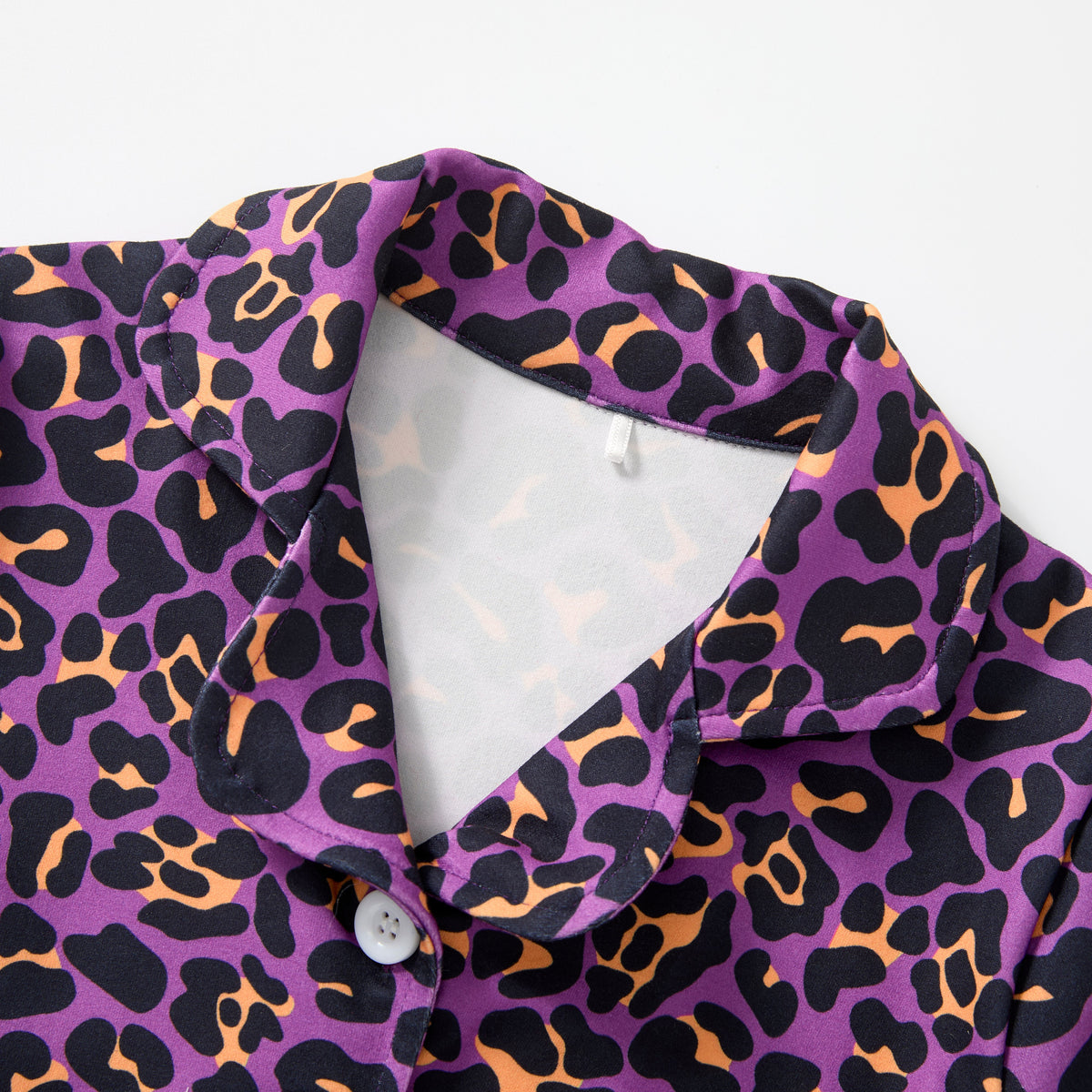 Wickedly Wild - Adult Loungewear