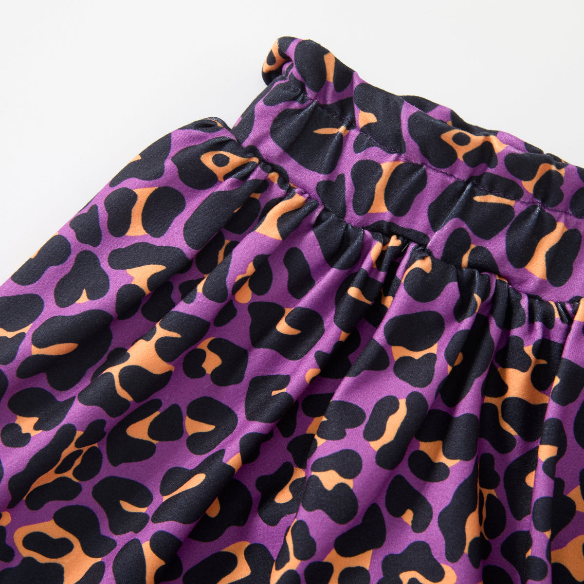 Wickedly Wild - Skort Set