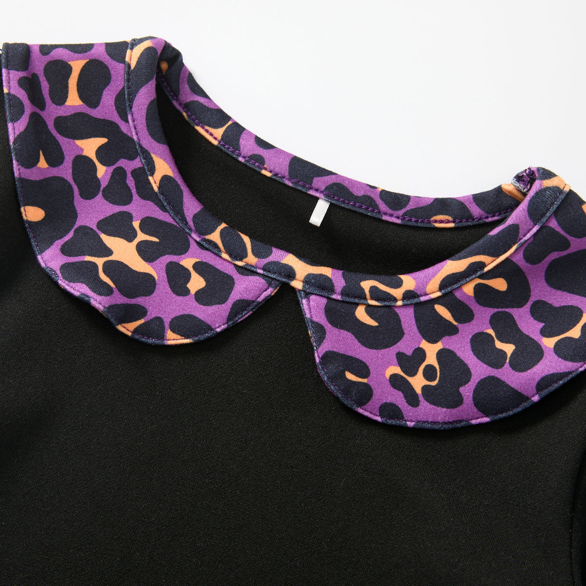 Wickedly Wild - Skort Set