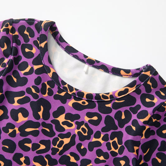 Wickedly Wild - Dress