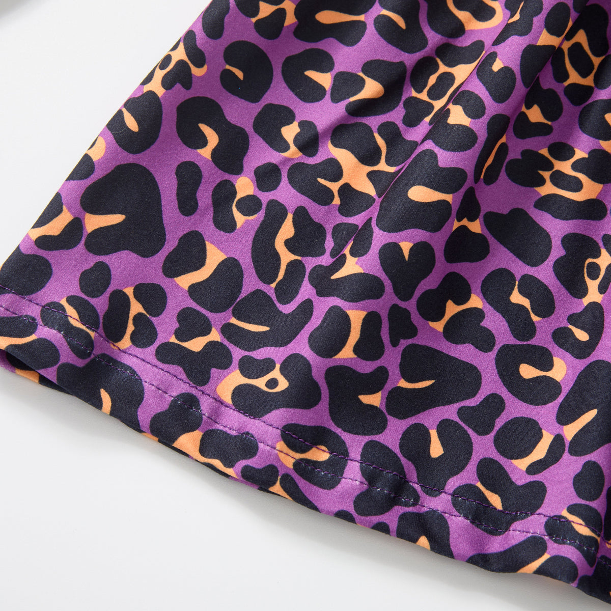 Wickedly Wild - Pants Set