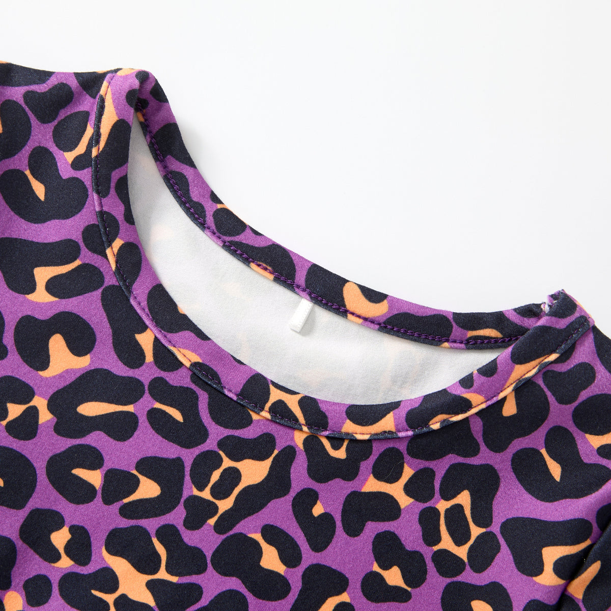 Wickedly Wild - Pants Set