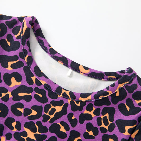Wickedly Wild - Pants Set