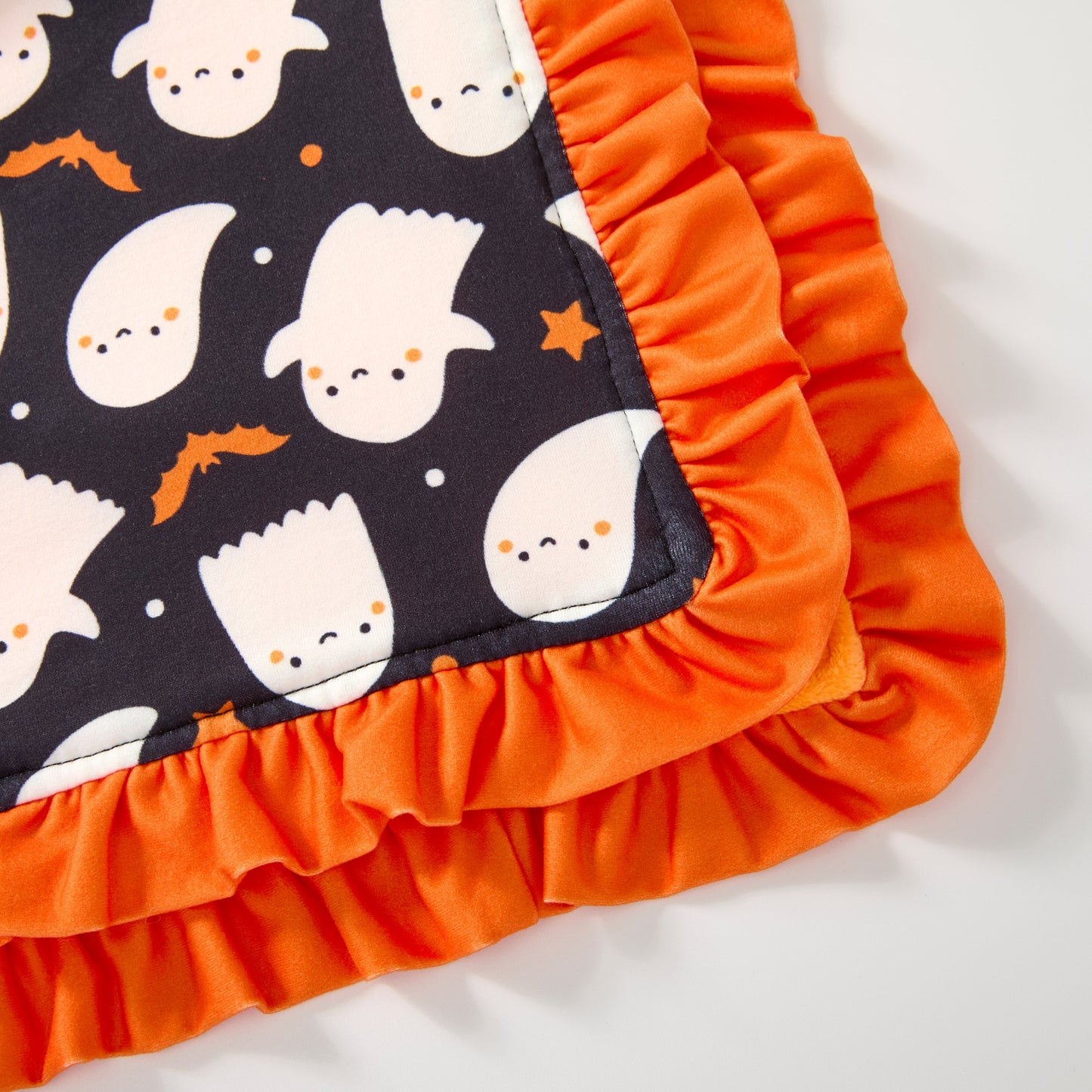 Boo Crew - Minky Blanket