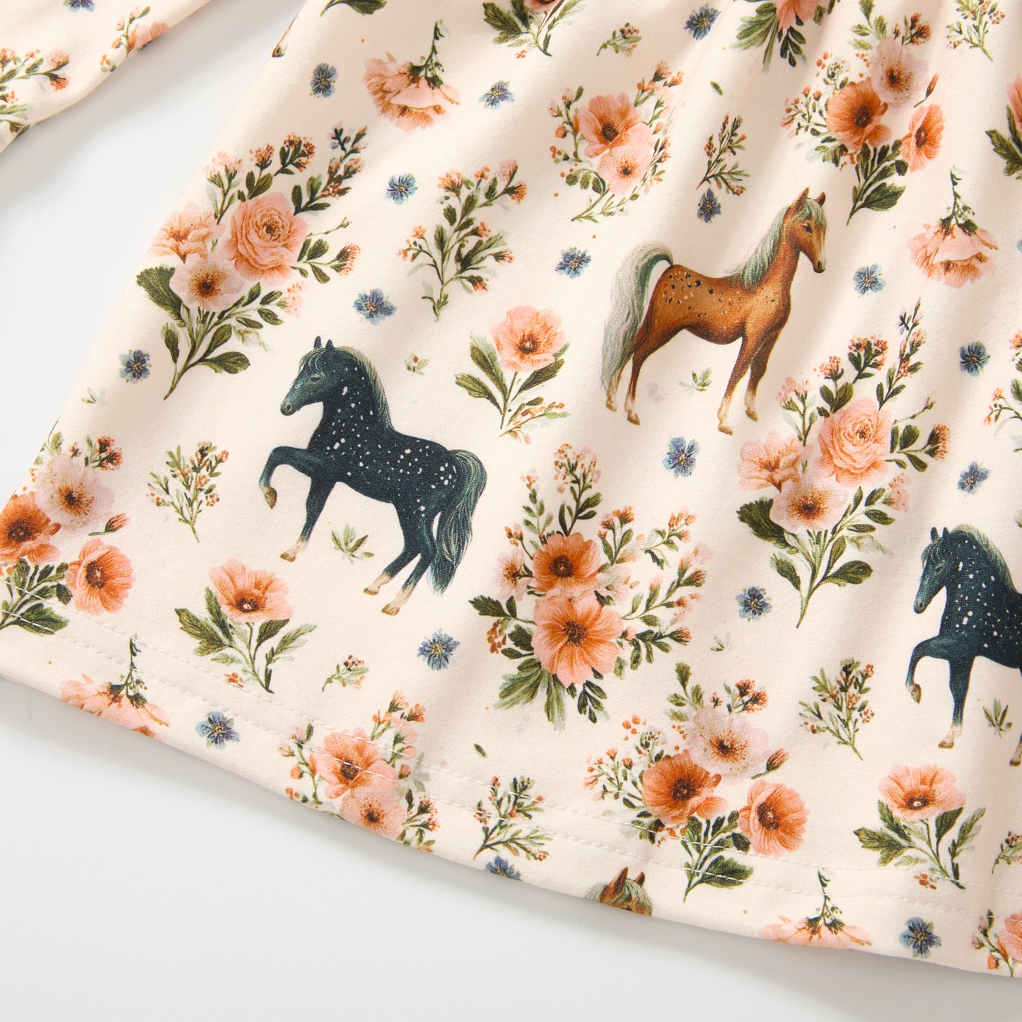 Stable Friends - Pants Set