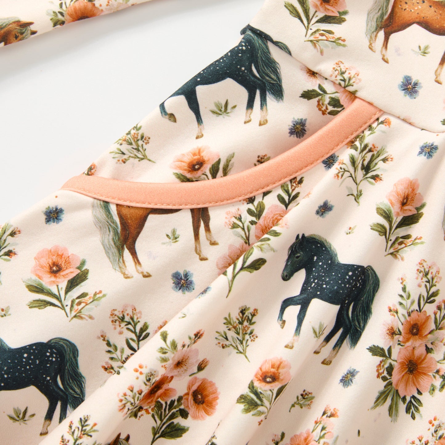 Stable Friends - Dress