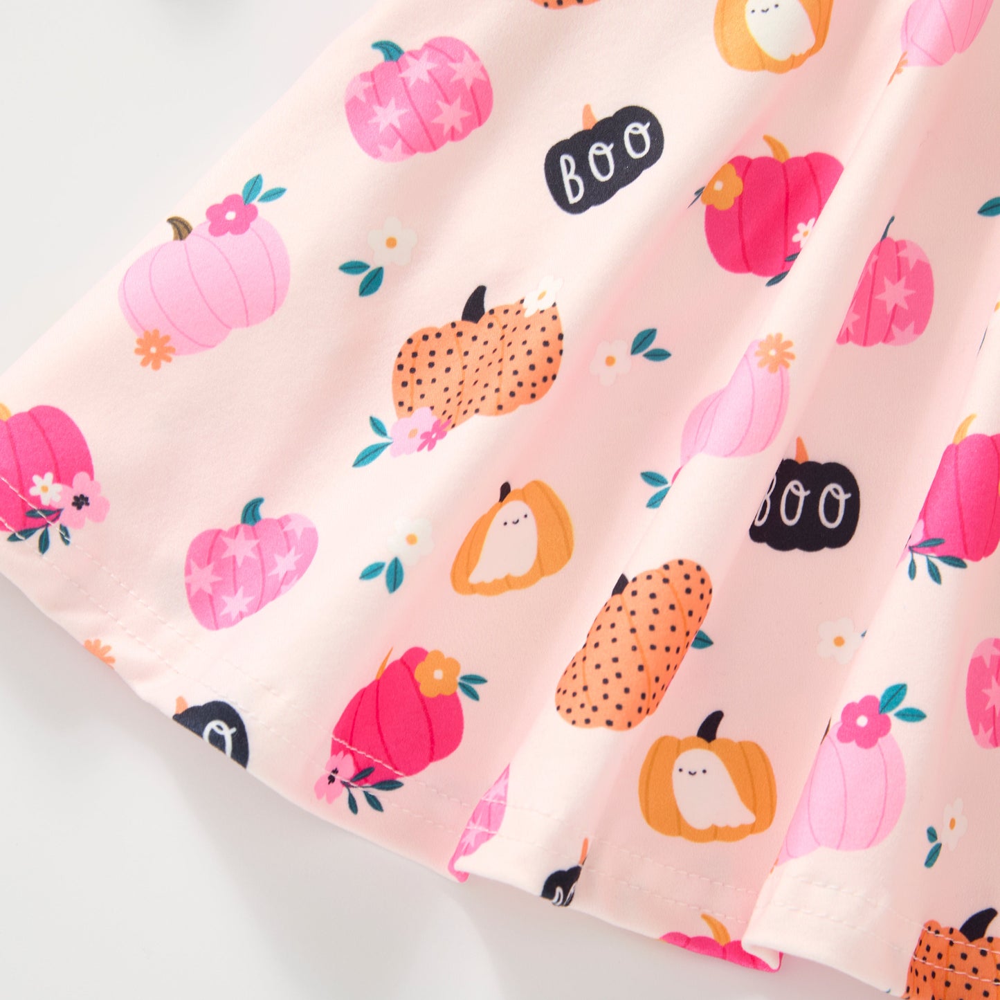 Boo-tiful Patch - Dress