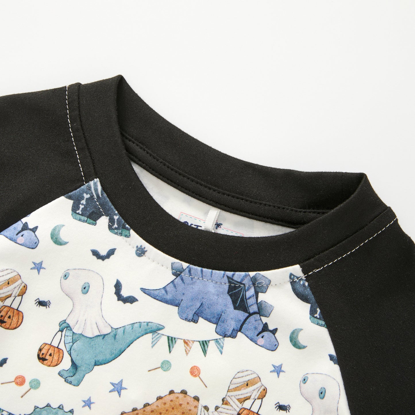 Trick-O-Saurus - Boy Shirt
