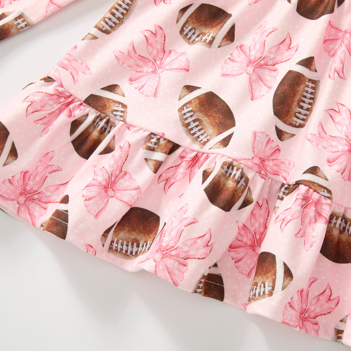 Game Day - Pants Set