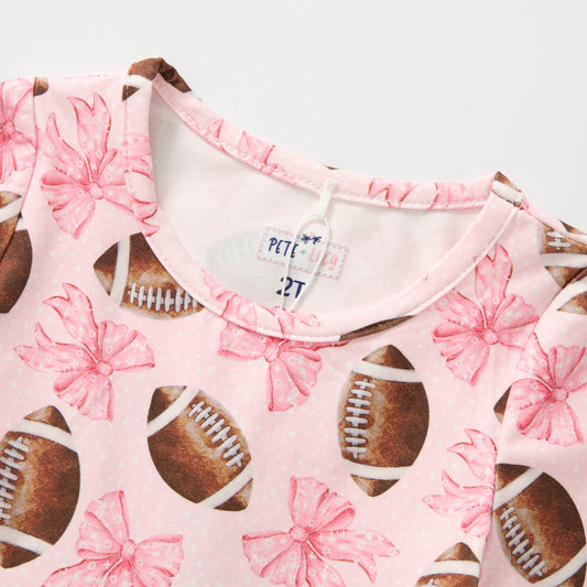 Game Day - Dress